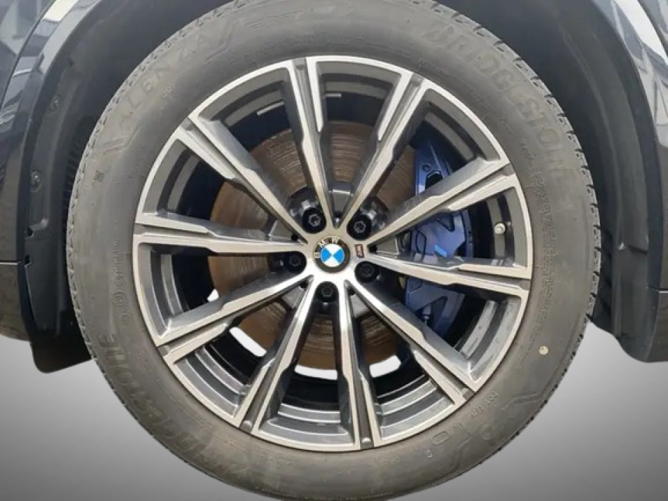 BMW X5 xDrive45e M Sport - foto 13