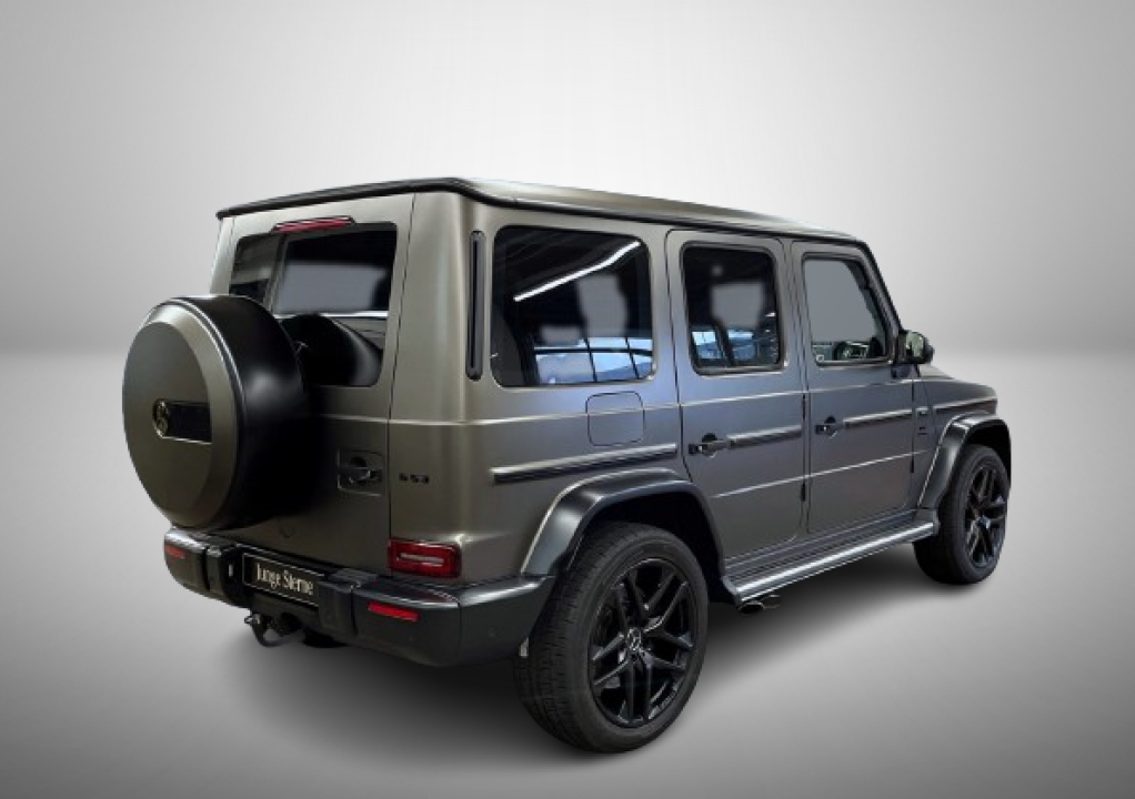 Mercedes-Benz G 63 AMG (2)