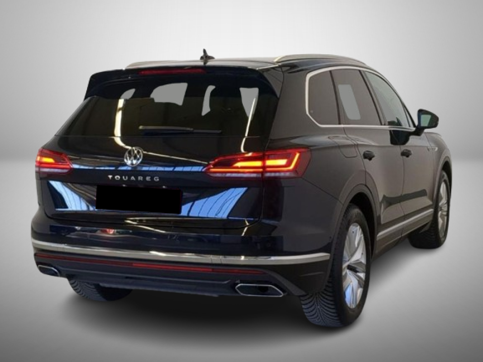 Volkswagen Touareg Atmosphere (3)