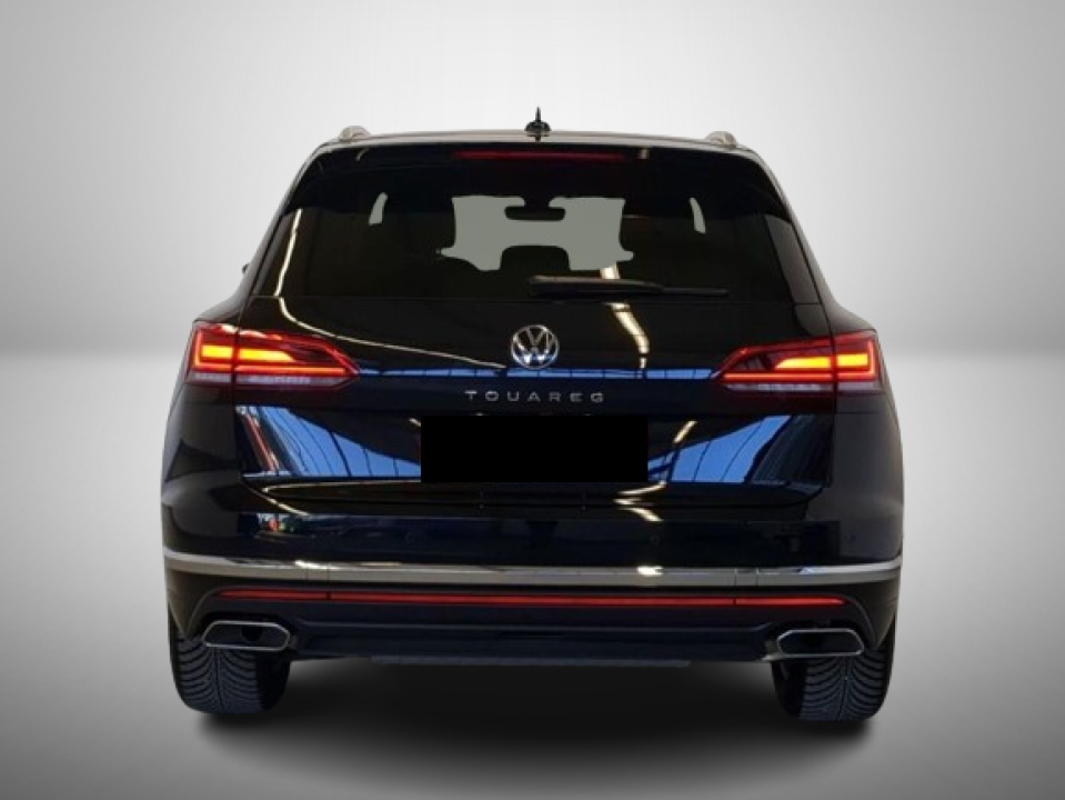 Volkswagen Touareg Atmosphere (4)