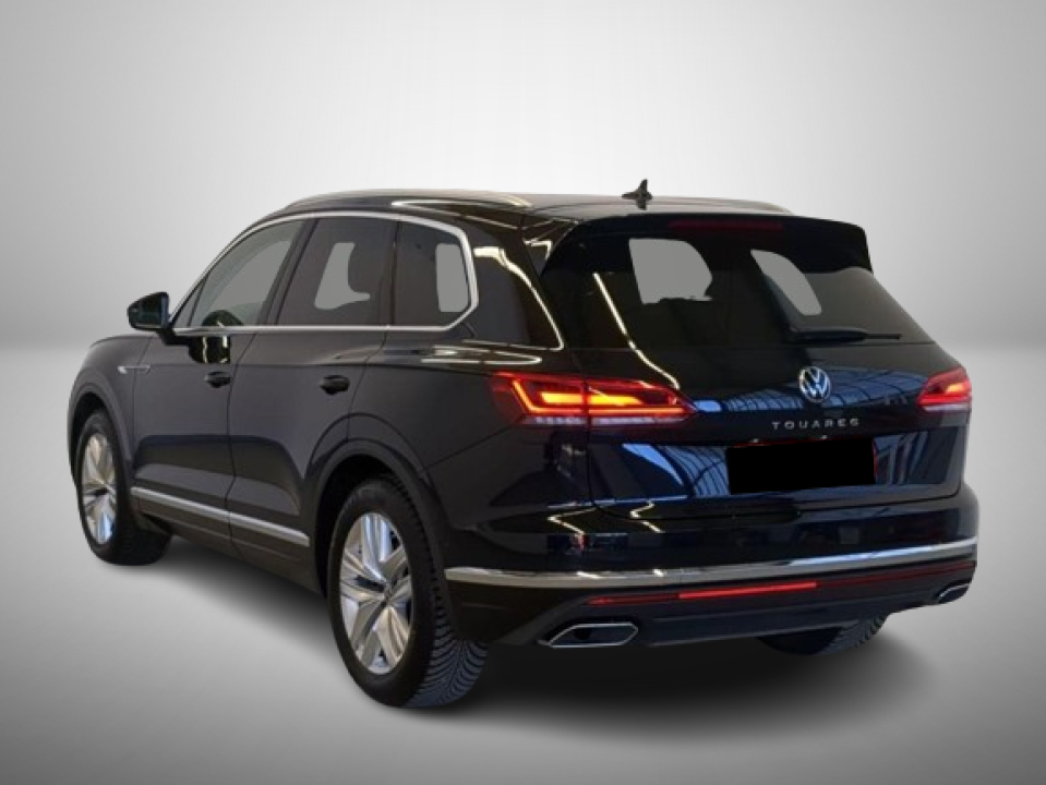 Volkswagen Touareg Atmosphere (5)