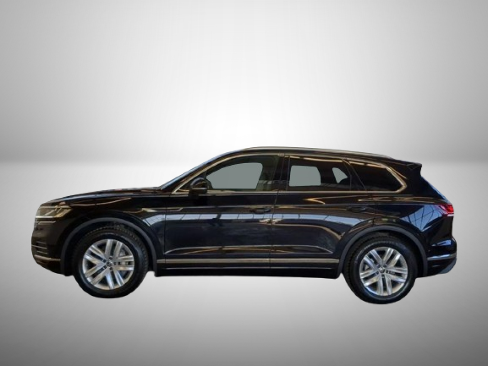 Volkswagen Touareg Atmosphere - foto 6