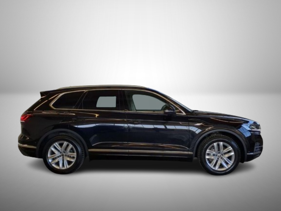 Volkswagen Touareg Atmosphere (2)