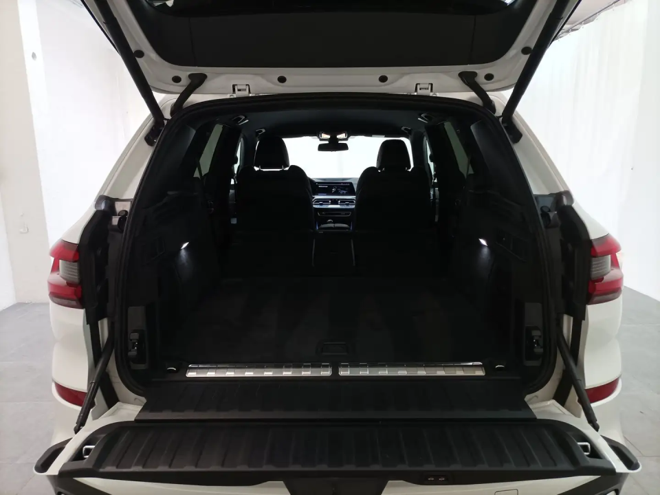 BMW X5 xDrive45e M-Sport - foto 12