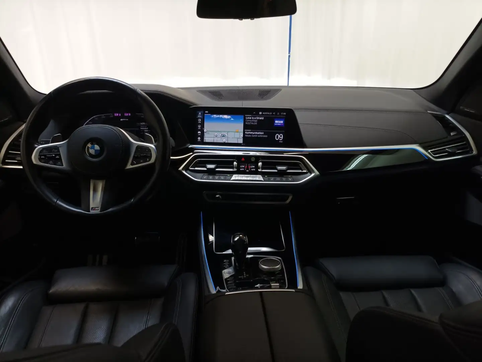 BMW X5 xDrive45e M-Sport - foto 7