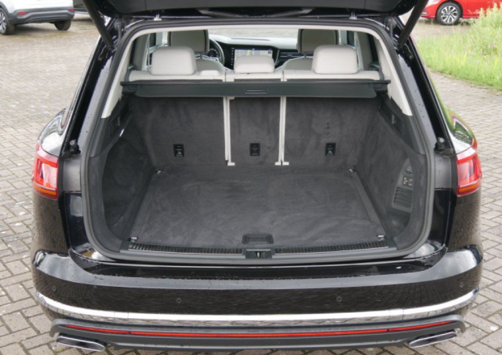 Volkswagen Touareg V6 TDI - foto 10