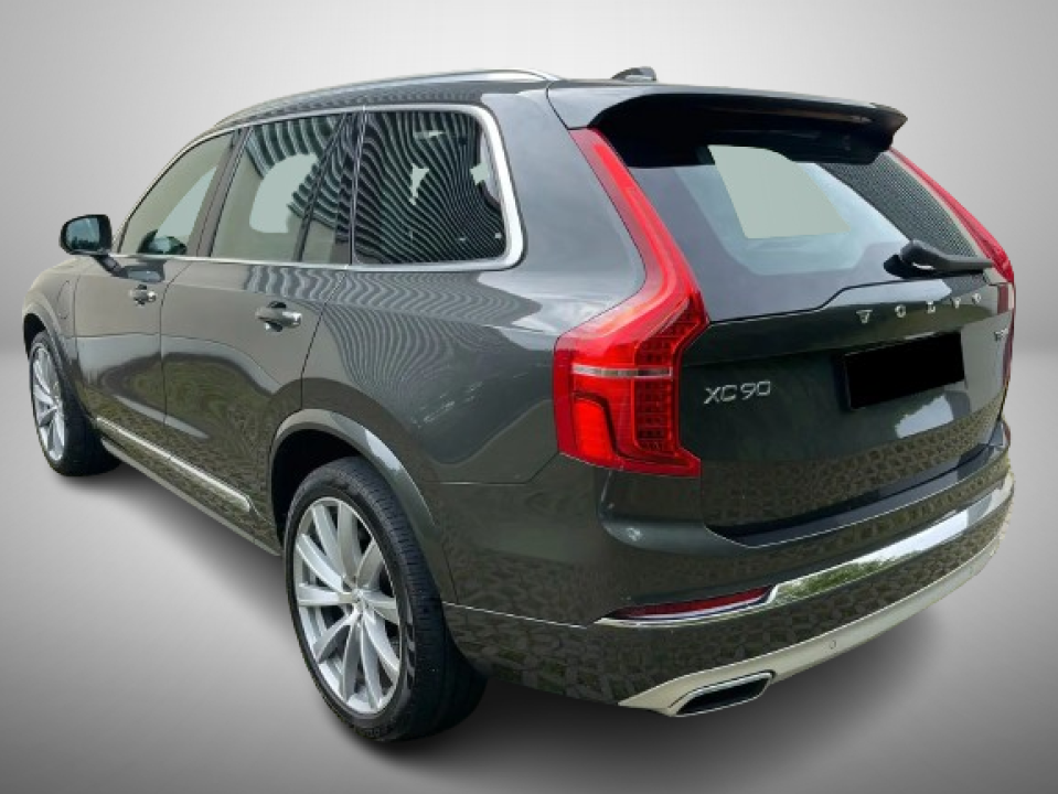 Volvo XC 90 T8 Recharge Inscription (2)