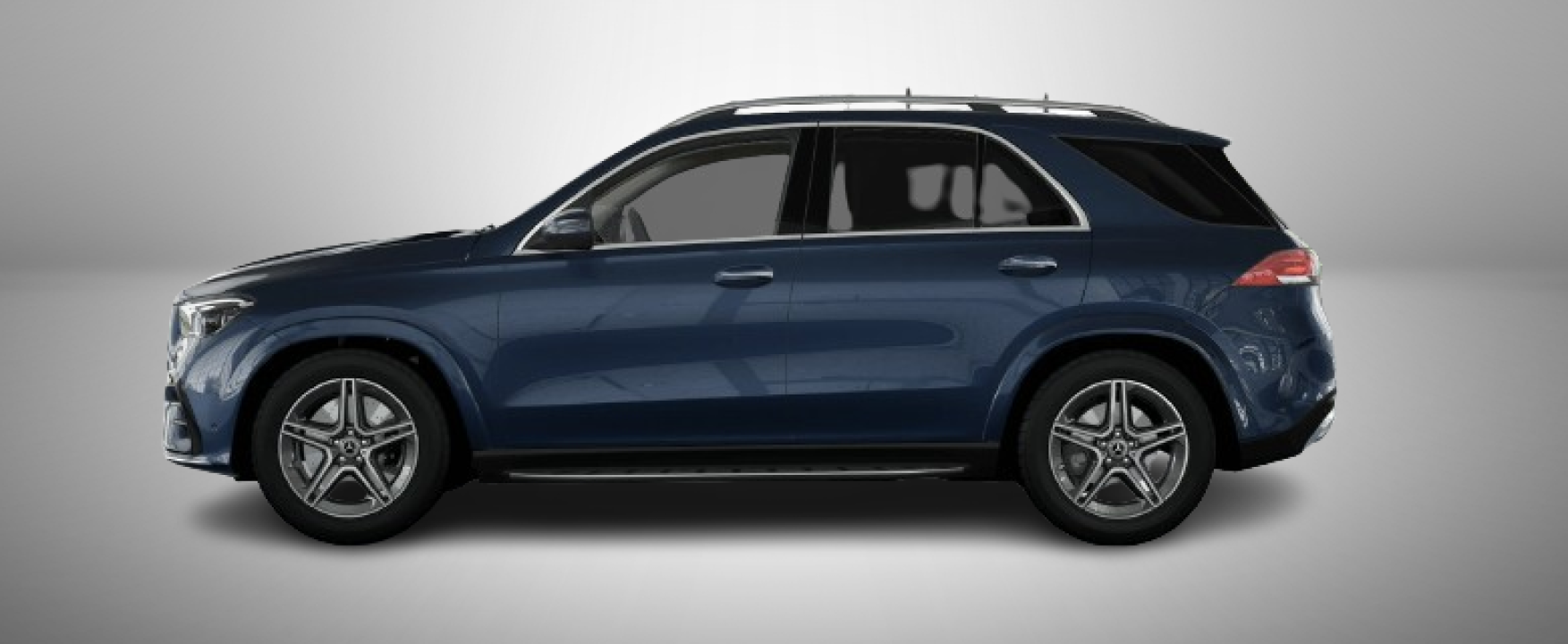 Mercedes-Benz GLE SUV 450 4MATIC (2)