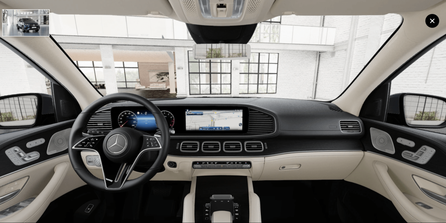 Mercedes-Benz GLE SUV 450 4MATIC (4)