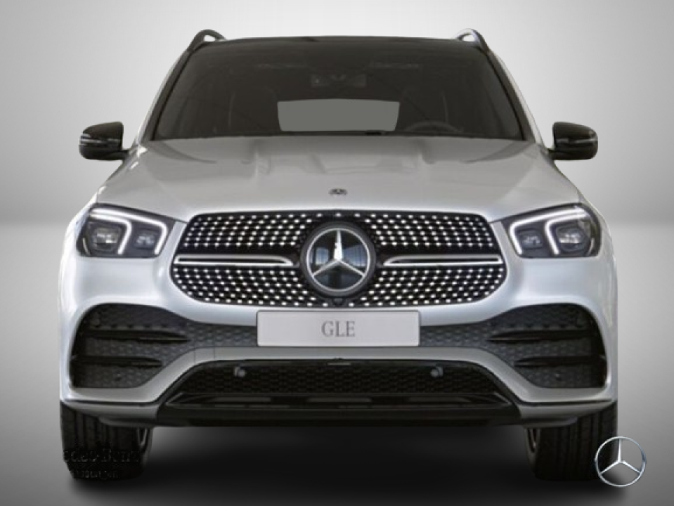 Mercedes-Benz GLE 350de 4Matic - foto 6