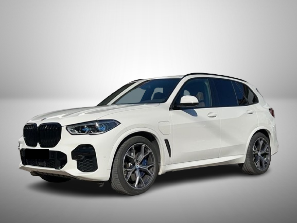 BMW X5 xDrive 45e M Sport - foto 7