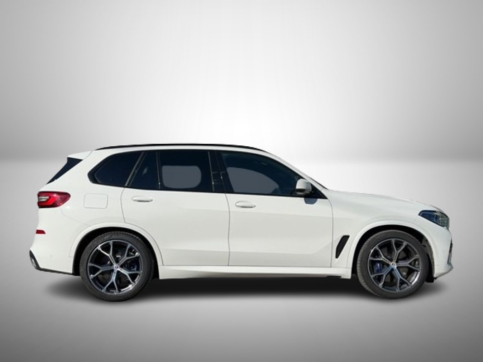 BMW X5 xDrive 45e M Sport (2)