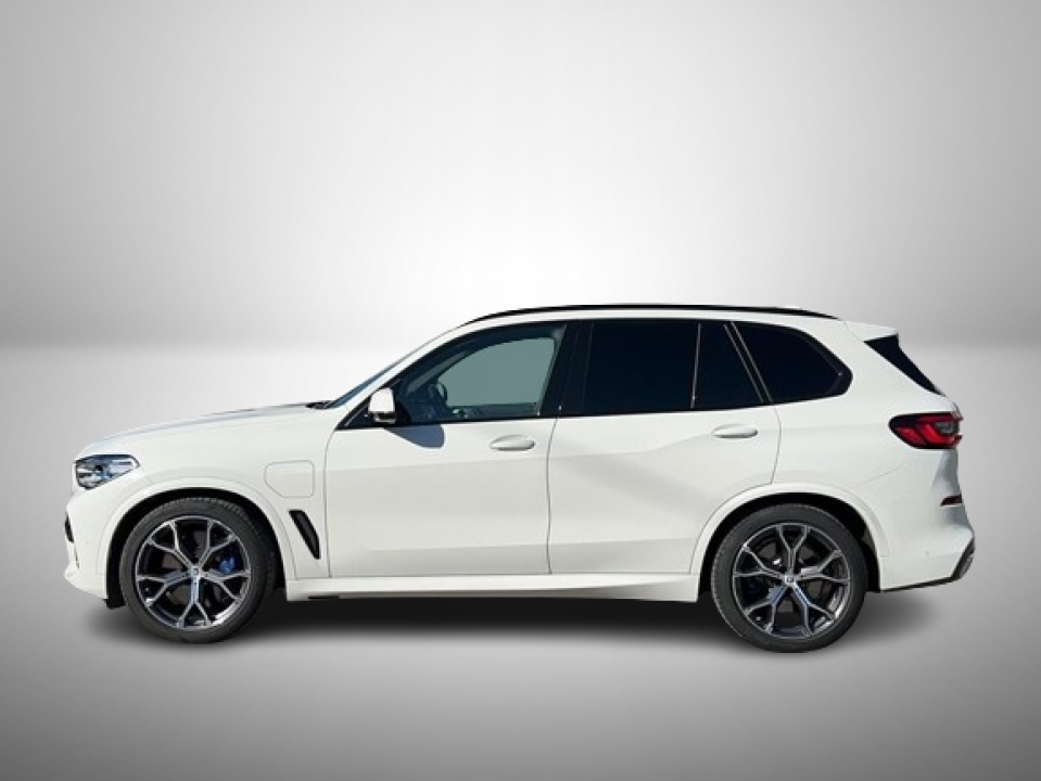 BMW X5 xDrive 45e M Sport - foto 6