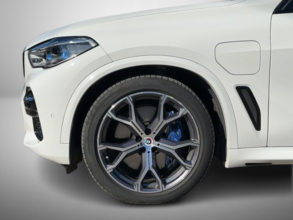 BMW X5 xDrive 45e M Sport - foto 21