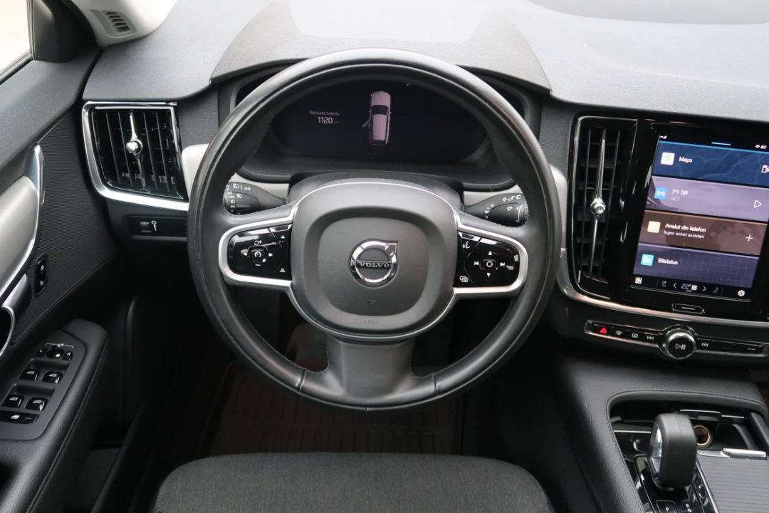 Volvo V90 CC Cross Country B4 AWD - foto 6