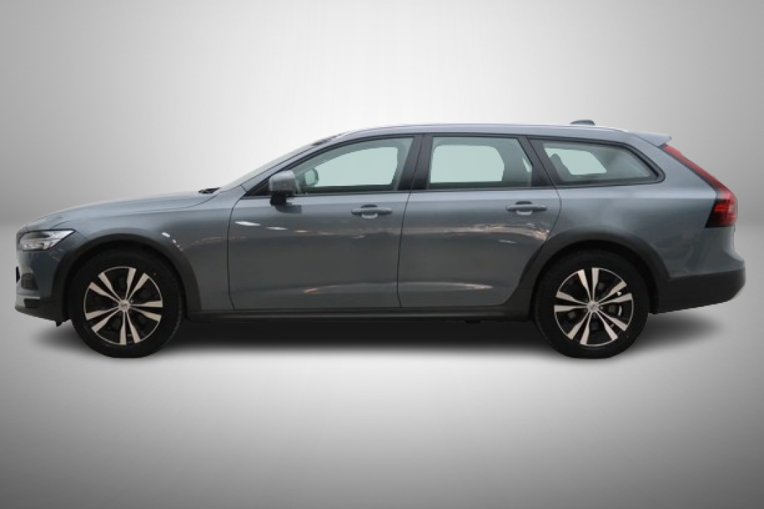 Volvo V90 CC Cross Country B4 AWD (2)