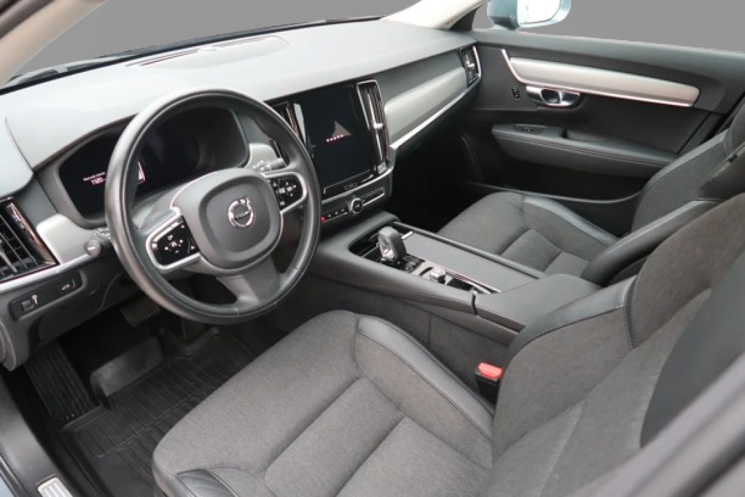 Volvo V90 CC Cross Country B4 AWD (5)