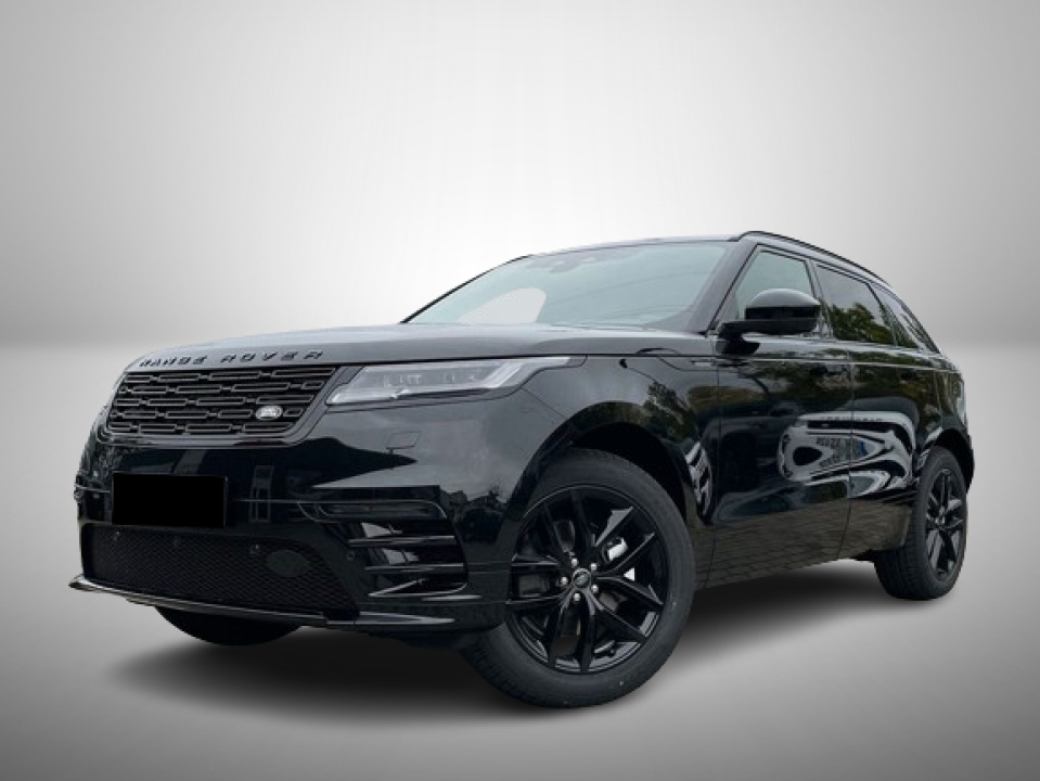 Land Rover Range Rover Sport D200 DYNAMIC SE Black Pack