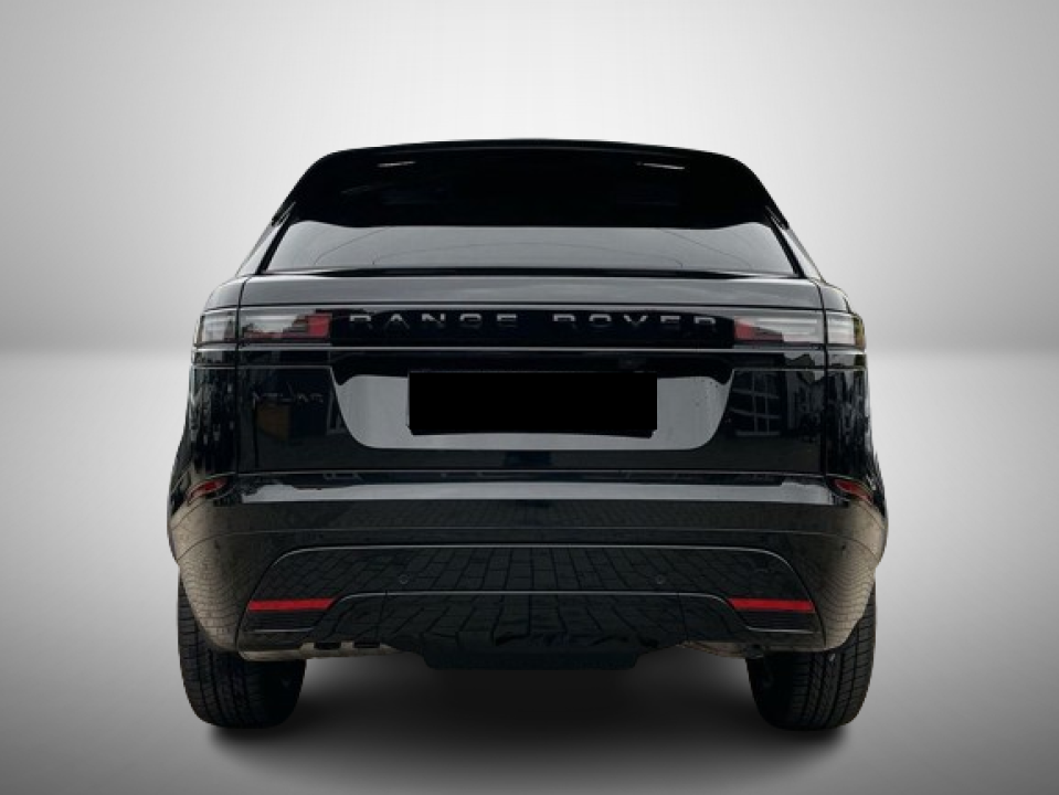 Land Rover Range Rover Sport D200 DYNAMIC SE Black Pack (5)