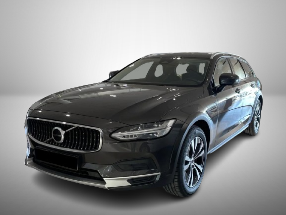 Volvo V90 Cross Country B4 AWD Geartronic (2)