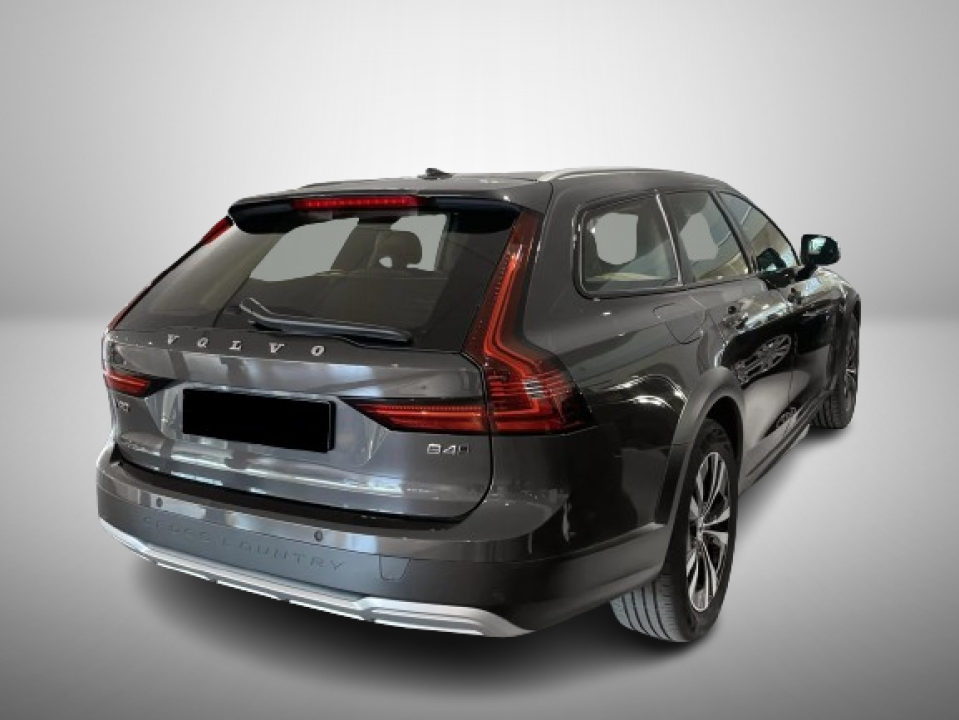 Volvo V90 Cross Country B4 AWD Geartronic (5)