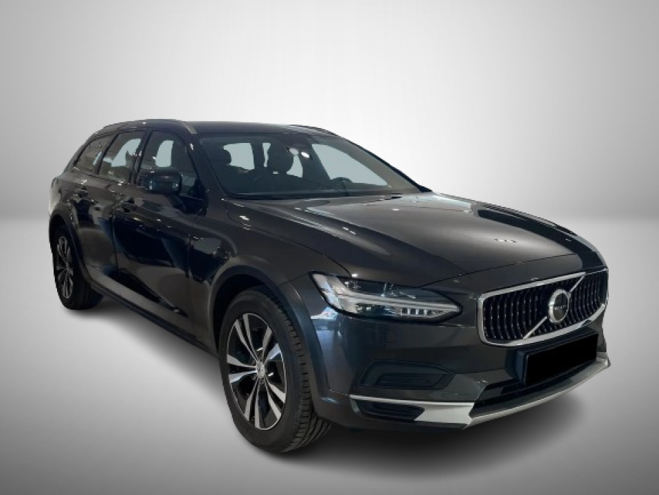 Volvo V90 Cross Country B4 AWD Geartronic