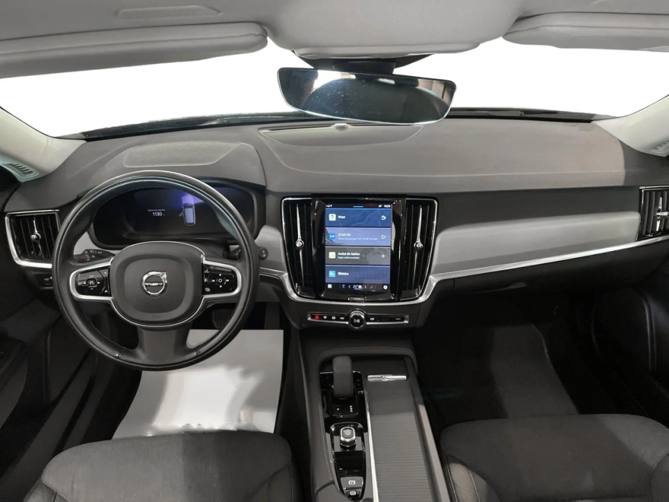 Volvo V90 Cross Country B4 AWD Geartronic - foto 7