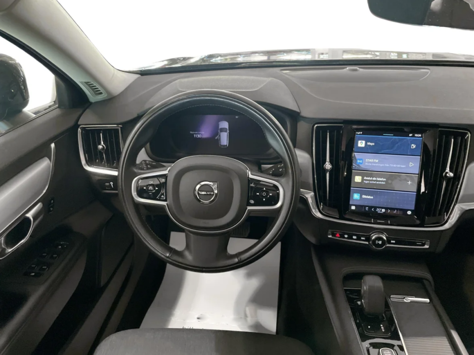 Volvo V90 Cross Country B4 AWD Geartronic - foto 8