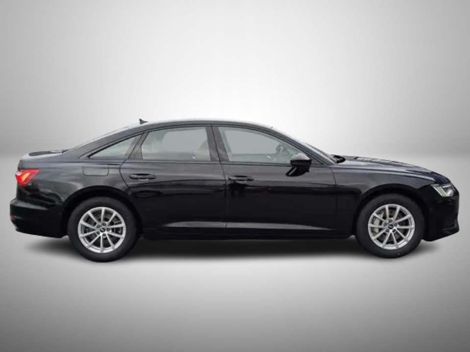 Audi A6 50 TDI Quattro (5)