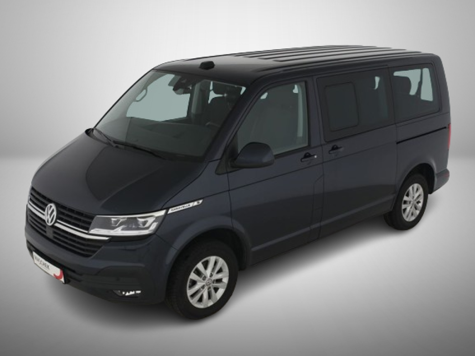 Volkswagen Caravelle T6 2.0TDI - foto 7