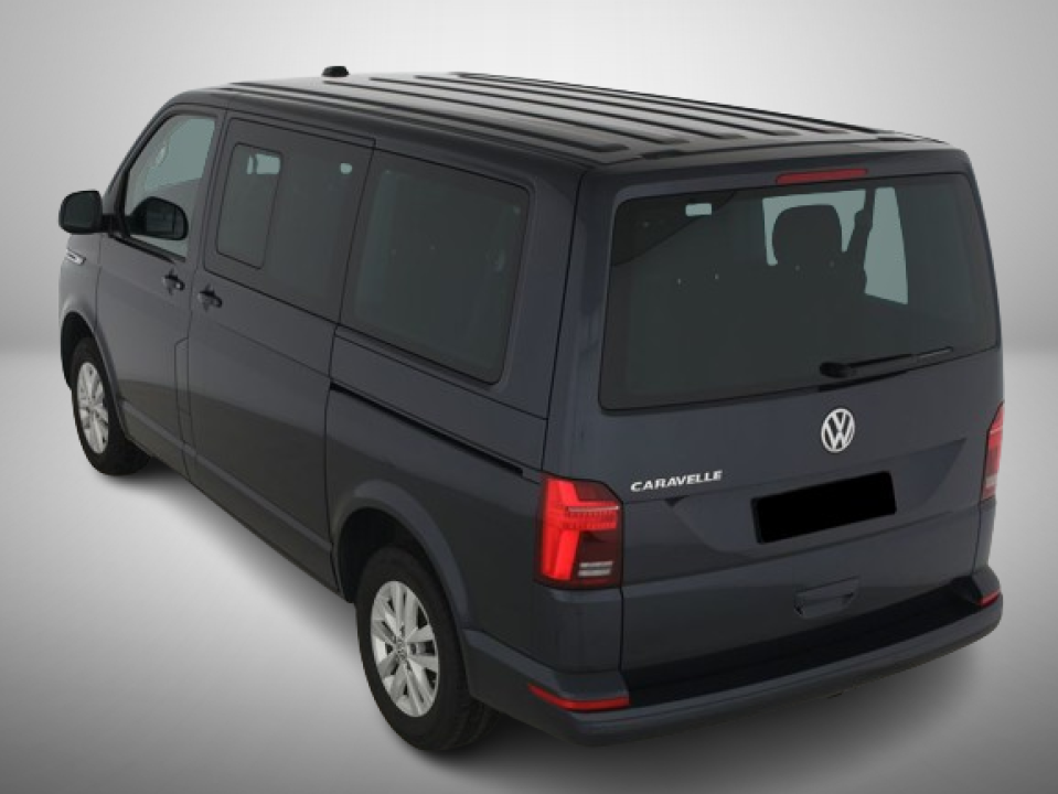 Volkswagen Caravelle T6 2.0TDI (5)