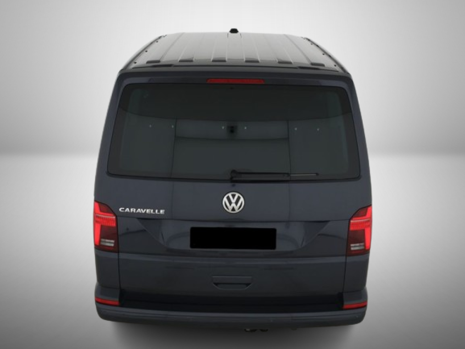 Volkswagen Caravelle T6 2.0TDI (4)