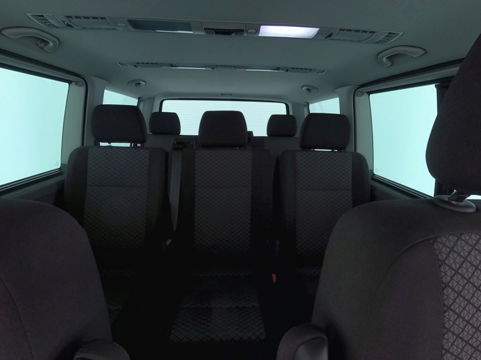 Volkswagen Caravelle T6 2.0TDI - foto 11