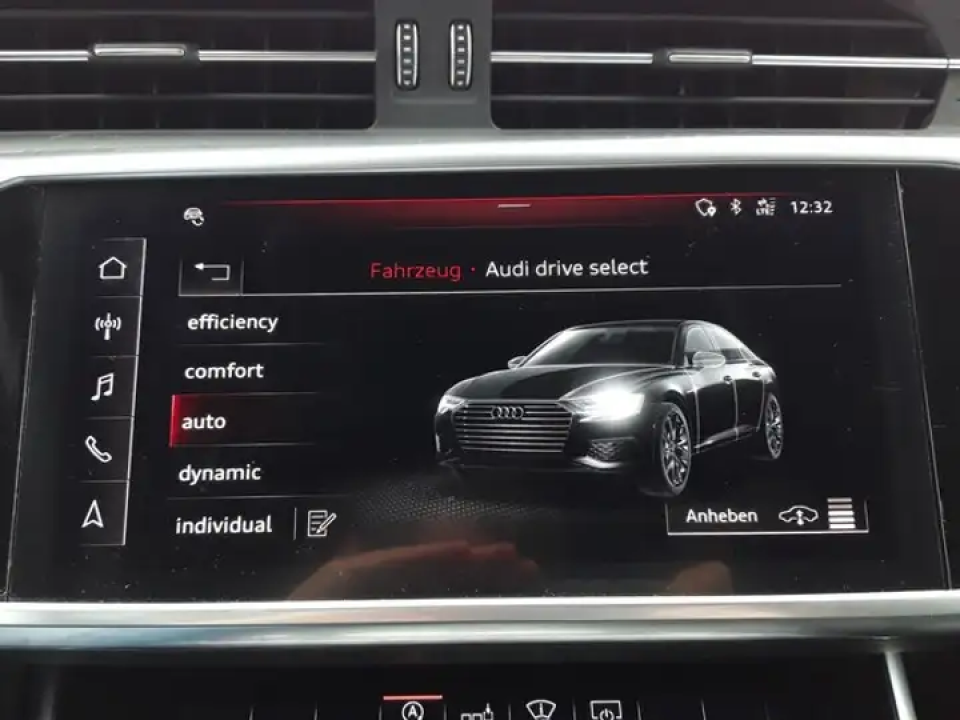 Audi A6 sport 50 TDI S-LINE Lim - foto 13