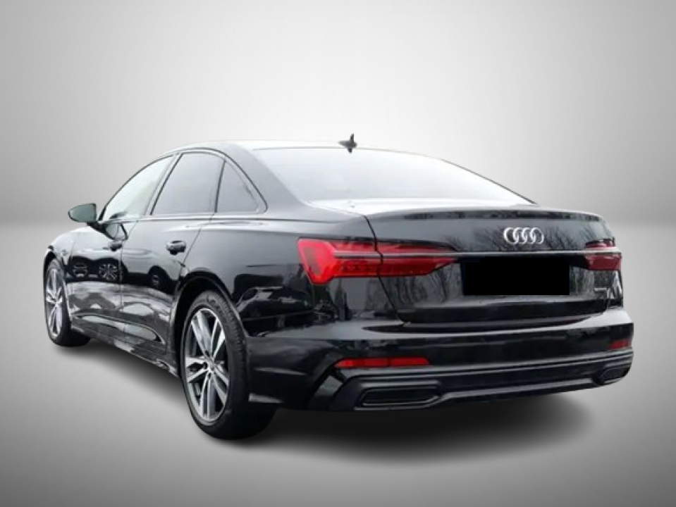 Audi A6 sport 50 TDI S-LINE Lim (4)