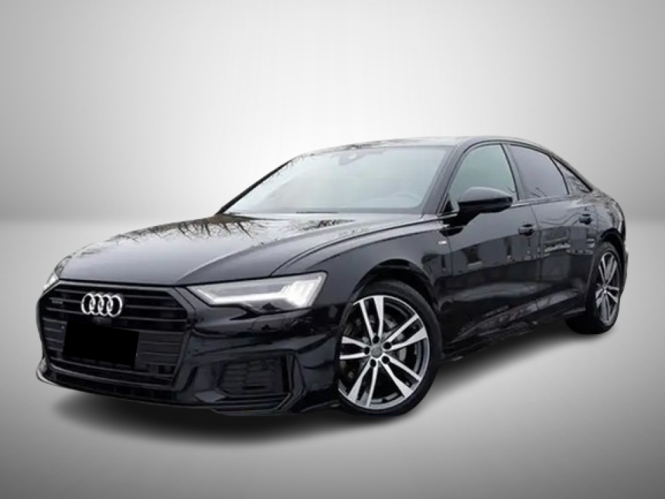 Audi A6 sport 50 TDI S-LINE Lim - foto 6