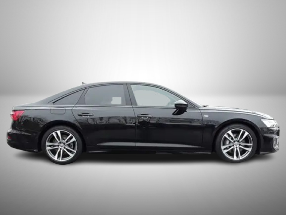 Audi A6 sport 50 TDI S-LINE Lim (2)