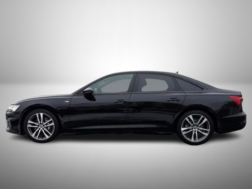 Audi A6 sport 50 TDI S-LINE Lim (5)