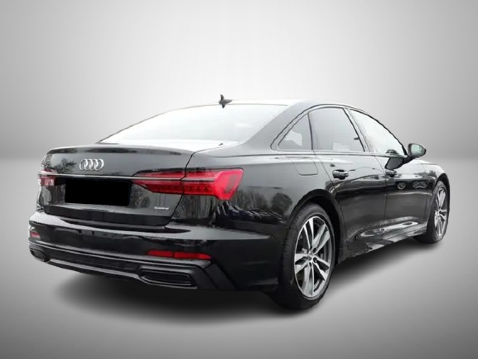 Audi A6 sport 50 TDI S-LINE Lim (3)