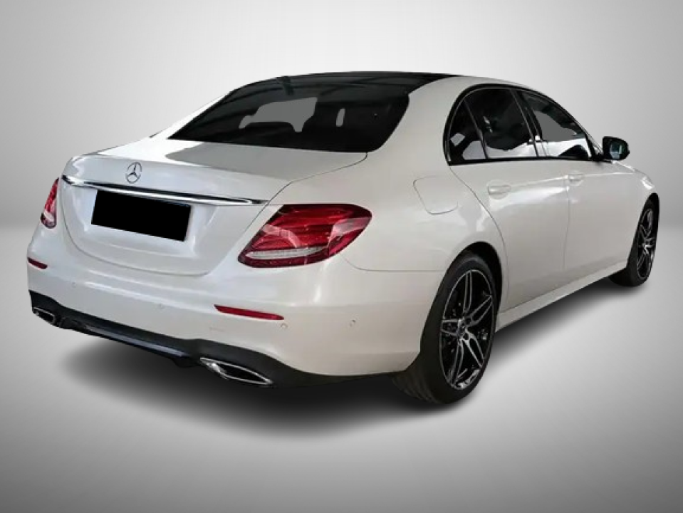 Mercedes-Benz E 400 d 4Matic AMG (2)