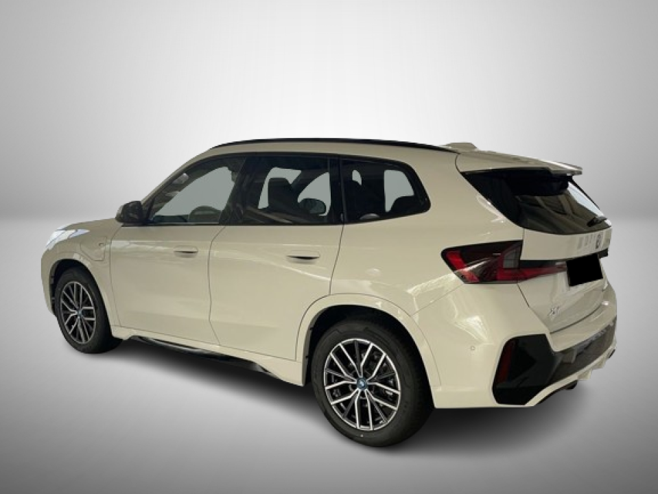 BMW X1 xDrive 30e M Sport (4)