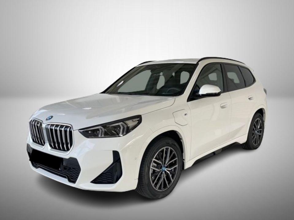 BMW X1 xDrive 30e M Sport (2)