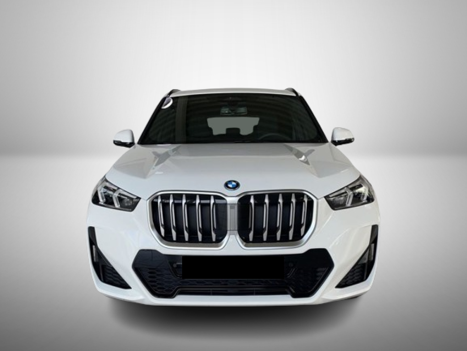 BMW X1 xDrive 30e M Sport (5)