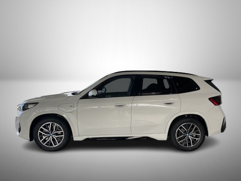 BMW X1 xDrive 30e M Sport (3)