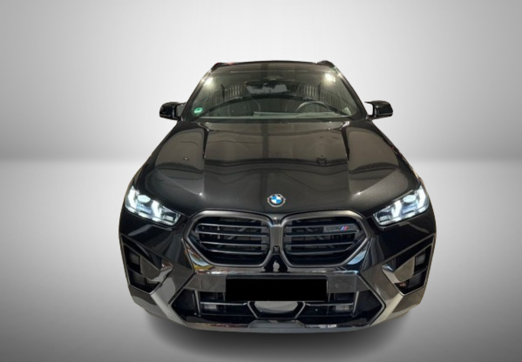 BMW X6 M Competition (2)