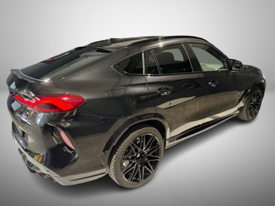 BMW X6 M Competition (5)