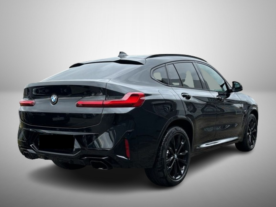 BMW X4 M40i (2)