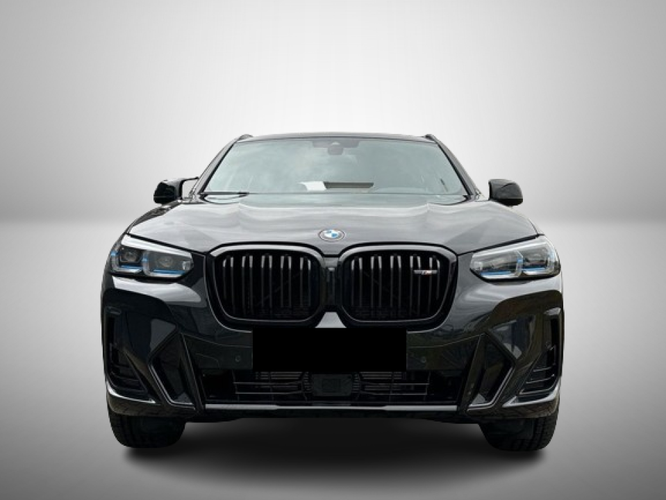 BMW X4 M40i - foto 6