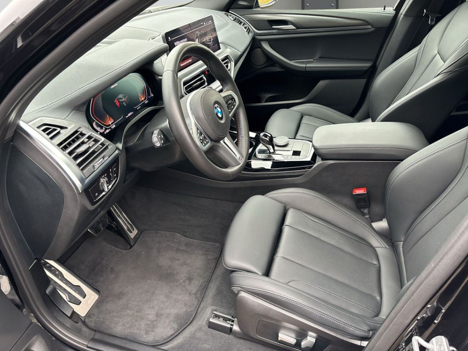 BMW X4 M40i - foto 7