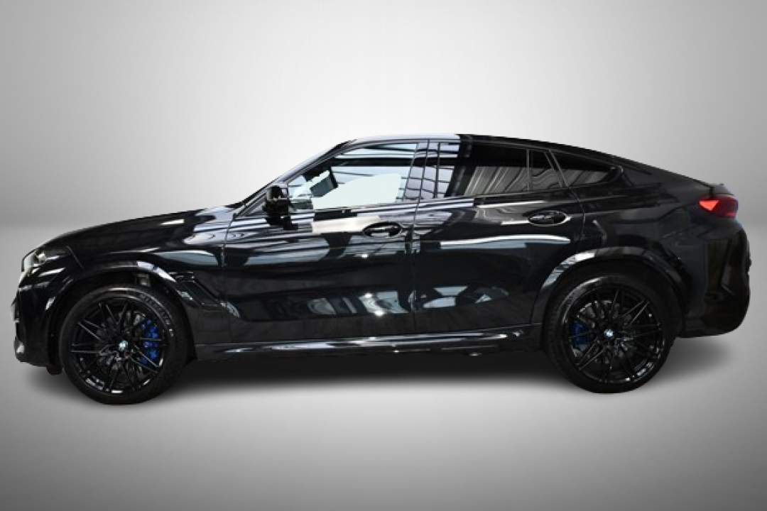 BMW X6 M Competition Facelift (2)